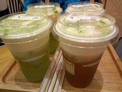 -喜茶(深圳福田星河COCO Park店)