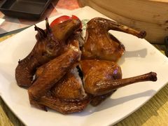烤乳鸽-添好运点心专门店(百老汇店)