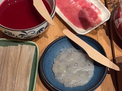 -巴奴毛肚火锅(龙湖锦艺城店)