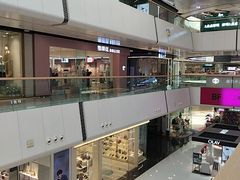 -万达广场(北京槐房店)