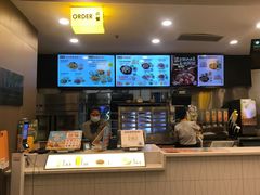 -真功夫(君逸世家店)