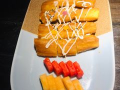 -外婆家(杭州马塍店·杭帮菜名店)