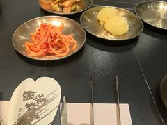 -西塔老太太泥炉烤肉(龙湖北苑天街店)