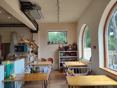 -小时光咖啡馆(开森度假森林店)