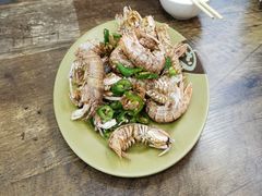 -贞姨美食·老字号海鲜大排档