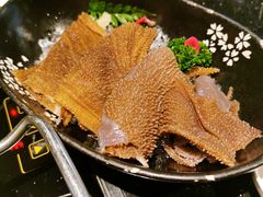 -捞王猪肚鸡火锅(财富中心店)