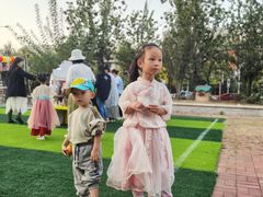 -糖心家族国际幼儿园·托育园(南开水上公园店)