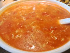 -吕氏疙瘩汤·私家菜馆(慈云寺店)