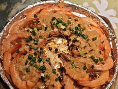 -梁家大院•农家菜(昆山会展中心店)