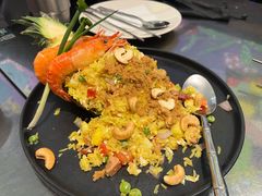 -simply thai天泰(世纪汇店)