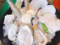 -火舞泰·泰式海鲜火锅餐厅(世纪城店)