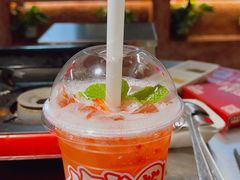 -燃计沙茶皇·香港沙茶火锅(人广旗舰店)