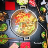 重庆火锅还得是这家！