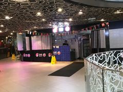 大堂-日进一片海.生腌海鲜火锅.宵夜烧烤(三里屯总店)