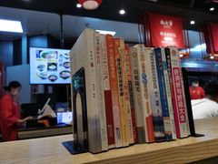 -白七爷原汤捞面（大宅门）(泰盛广场金牌店)
