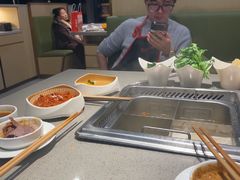 -海底捞火锅(龙湖金沙天街店)