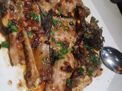 -味可道美食坊(福基路店)