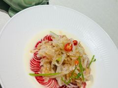 -狮王府淮扬菜(万象城店)