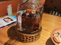 -清真·双公羊·馕坑烤全羊(奥体店)