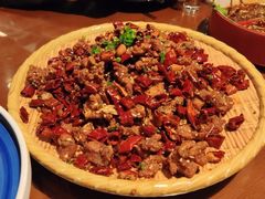 -58度品质川菜馆(经一路店)