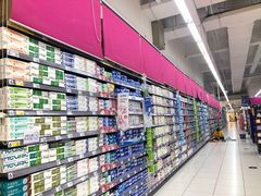 -家乐福(四元桥购物中心店)