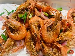 -盒马鲜生(莱蒙都会店)