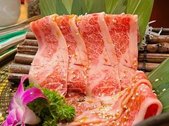 -丸藏和牛烧肉专门店(园区师惠坊店)
