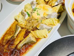 -阿毛饭店首店·宁波老字号(文化广场店)