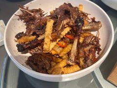 -小大董·烤鸭(观景餐厅·南京西路店)