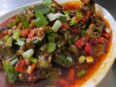-张四烤羊肉(西藏自治区拉萨市丹杰林巷店)