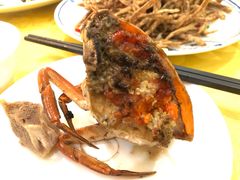 -莲花公园煎蟹(总店)