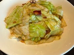 -简小舍·民间手艺菜(武昌江滩店)