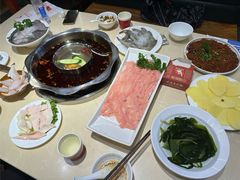 -大队长主题火锅(观音桥店)
