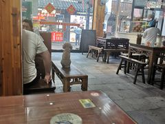 大堂-南翔饭店