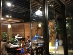 大堂-功德林(南京西路店)