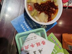 -清真·老兰家(兴善寺西街总店)