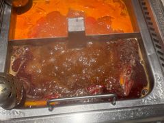 -海底捞大排档火锅(悦荟广场店)