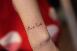 -飛凡TATTOO纹身•原创