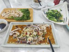 -威海渔村(黄兴路店)