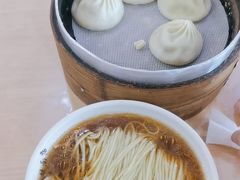 -蒋家桥饺面店(东关街店)