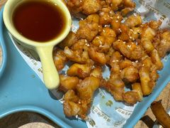 -杨枝金捞甜品(氹仔泉澧店)