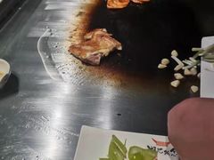 菜单-湘汇概念铁板烧(铁西万达店)