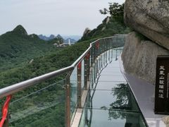 -丹东凤凰山景区