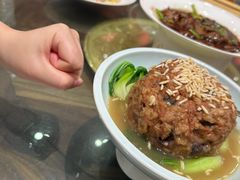 -陈记菜馆·非遗淮扬菜(东关街教场店)