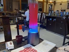 -皇城老妈川味火锅·大连海鲜火锅(港湾店)