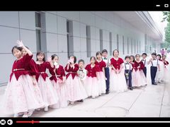 -新声线少儿口才(亦庄示范校区)