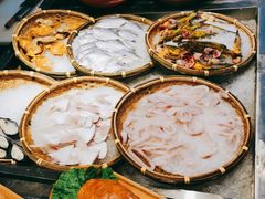 -非烤勿扰韩料自助烤肉(松山湖万科店)