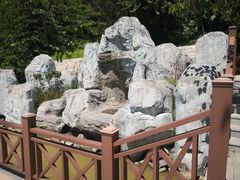 -小南山公园