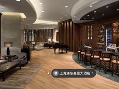 -上海浦东嘉里大酒店