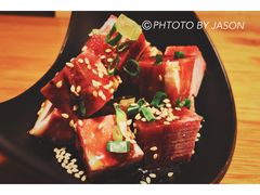 -炙忧烤肉屋(中国铁建广场店)